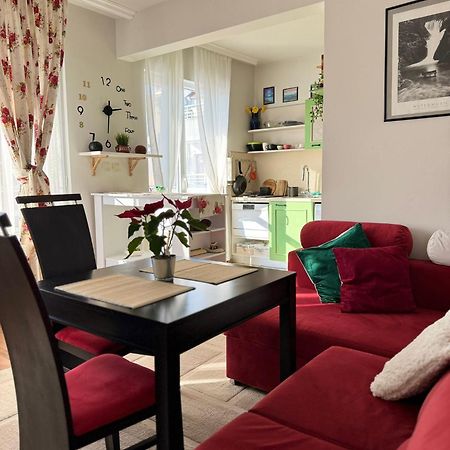 The Master And Margarita Apartment, Майстора И Маргарита, Two Bedroom Apartament Burgas Zewnętrze zdjęcie