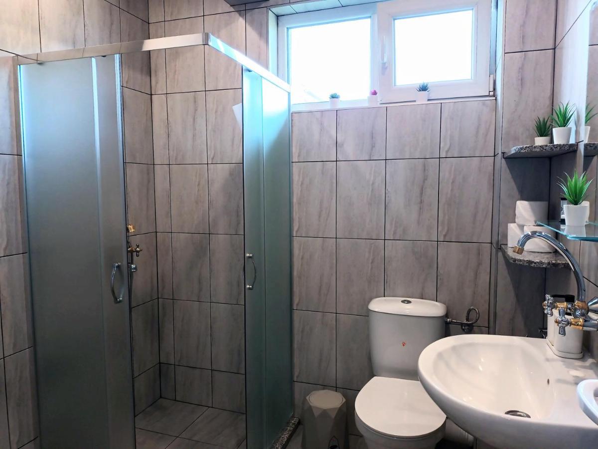 The Master And Margarita Apartment, Майстора И Маргарита, Two Bedroom Apartament Burgas Zewnętrze zdjęcie