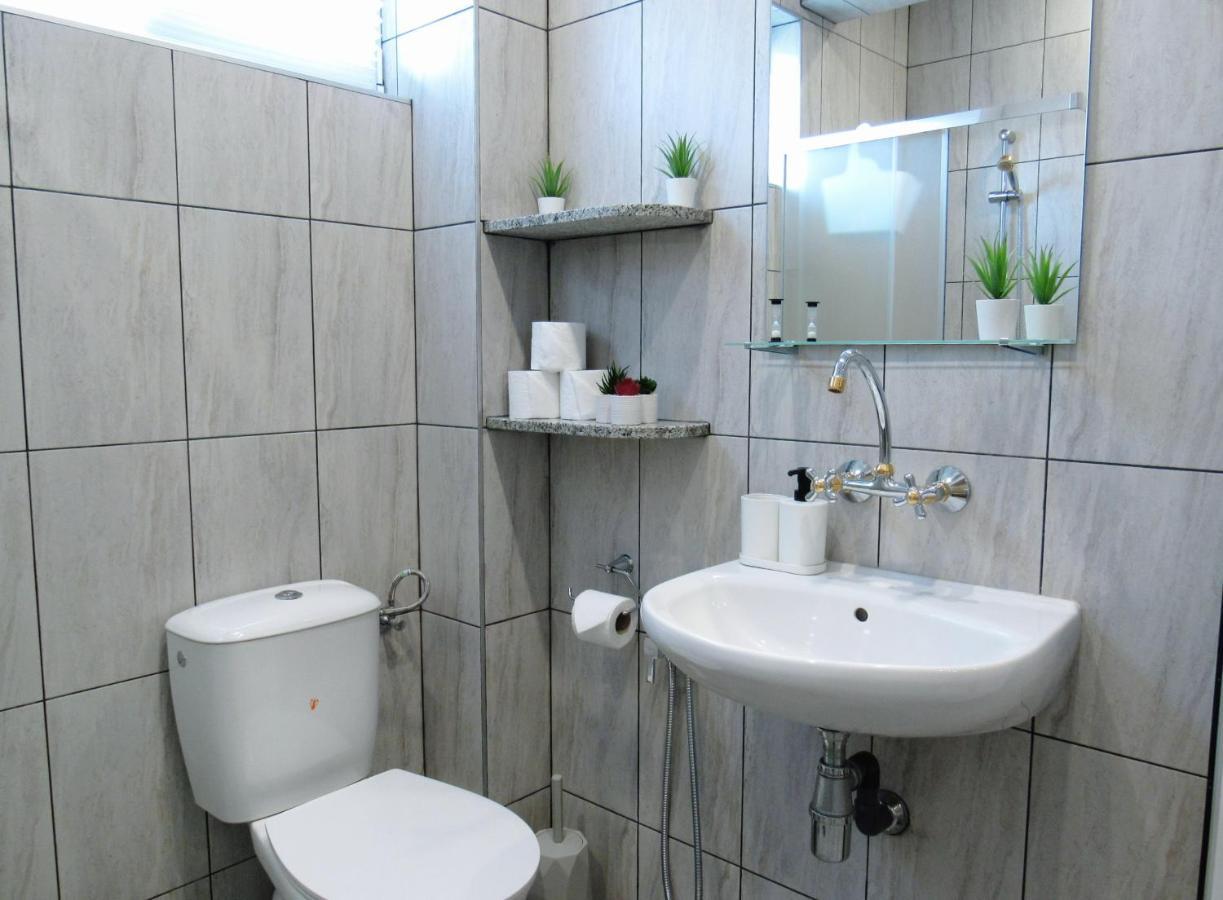 The Master And Margarita Apartment, Майстора И Маргарита, Two Bedroom Apartament Burgas Zewnętrze zdjęcie
