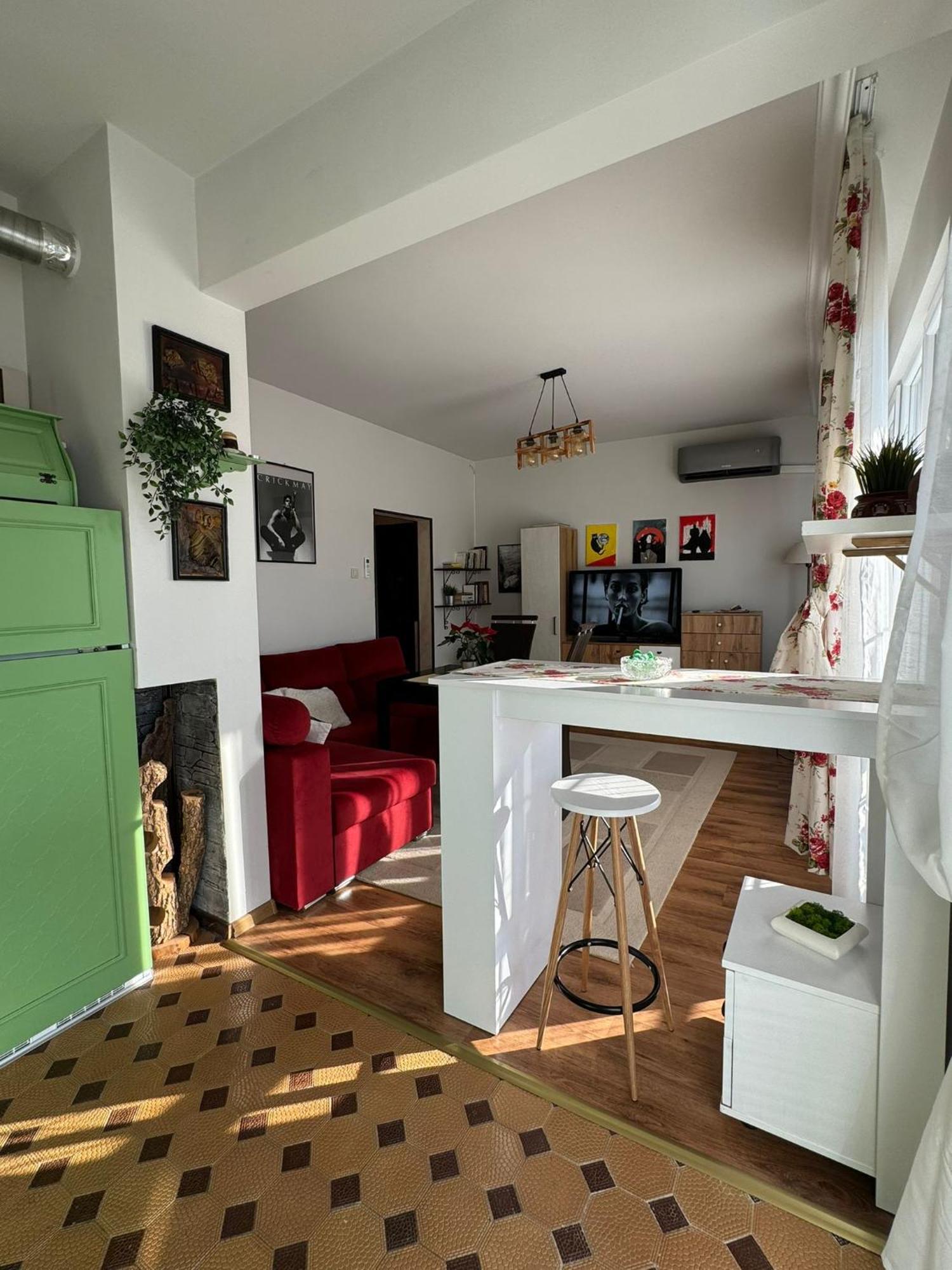 The Master And Margarita Apartment, Майстора И Маргарита, Two Bedroom Apartament Burgas Zewnętrze zdjęcie