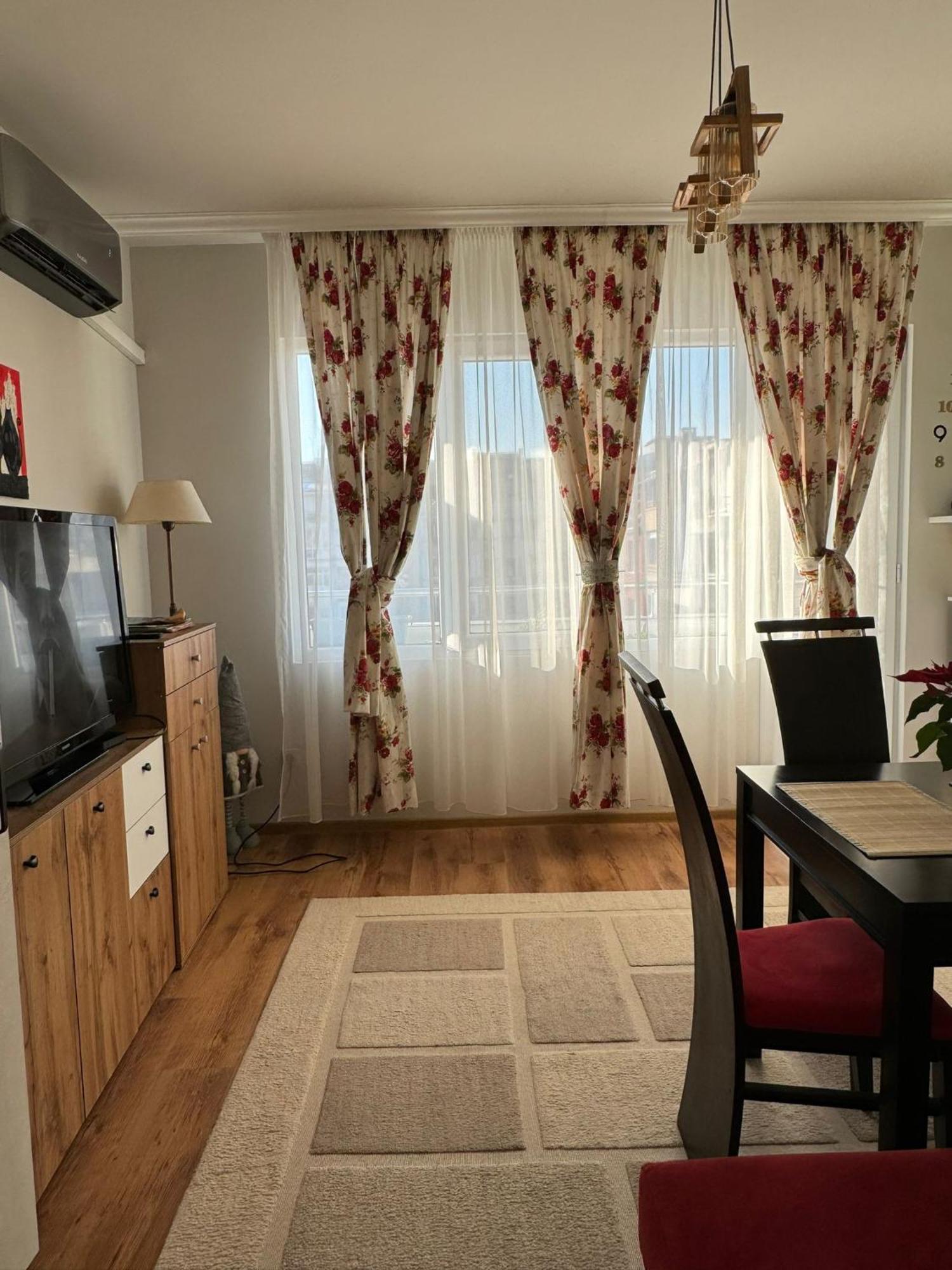 The Master And Margarita Apartment, Майстора И Маргарита, Two Bedroom Apartament Burgas Zewnętrze zdjęcie