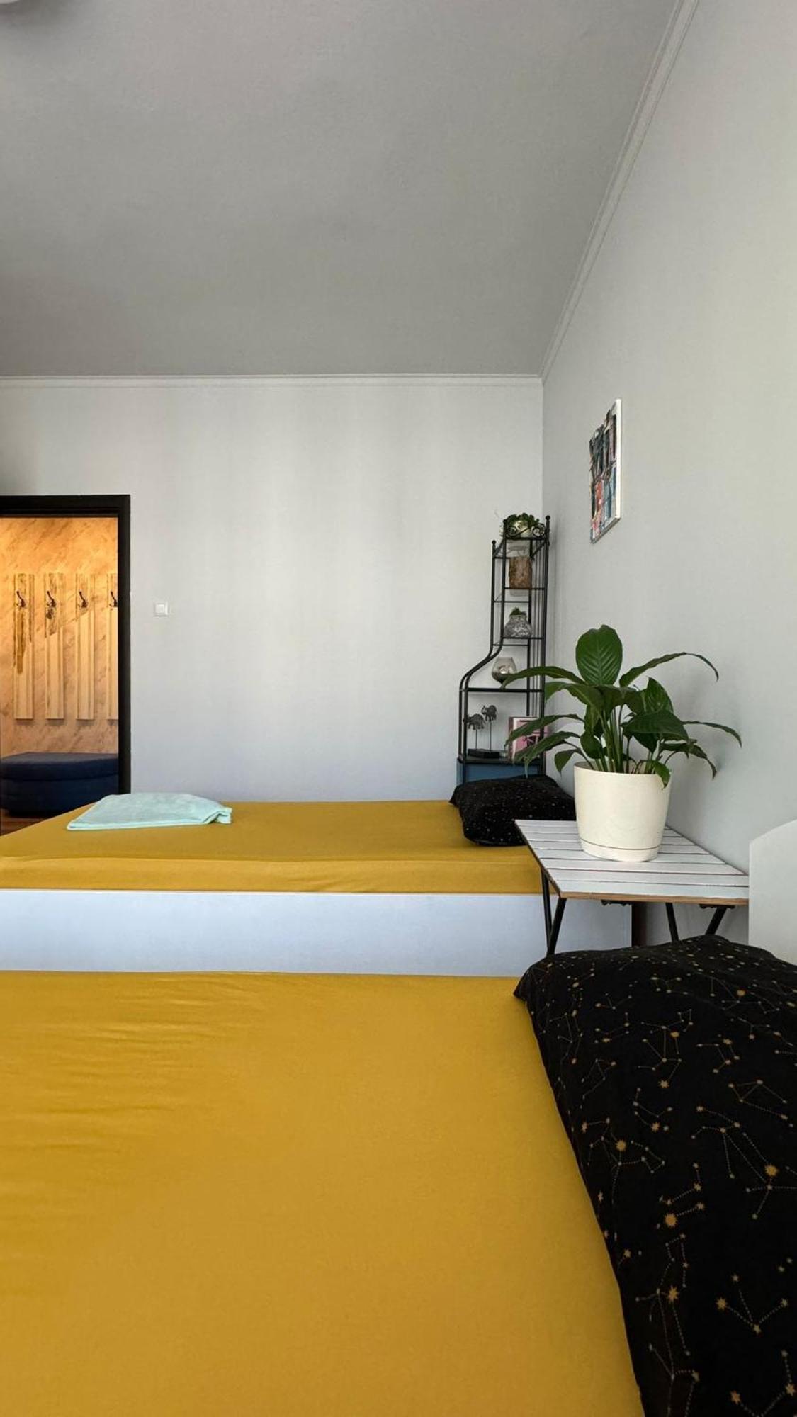 The Master And Margarita Apartment, Майстора И Маргарита, Two Bedroom Apartament Burgas Zewnętrze zdjęcie