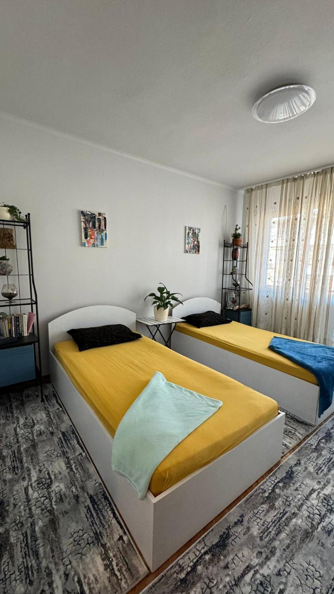 The Master And Margarita Apartment, Майстора И Маргарита, Two Bedroom Apartament Burgas Zewnętrze zdjęcie