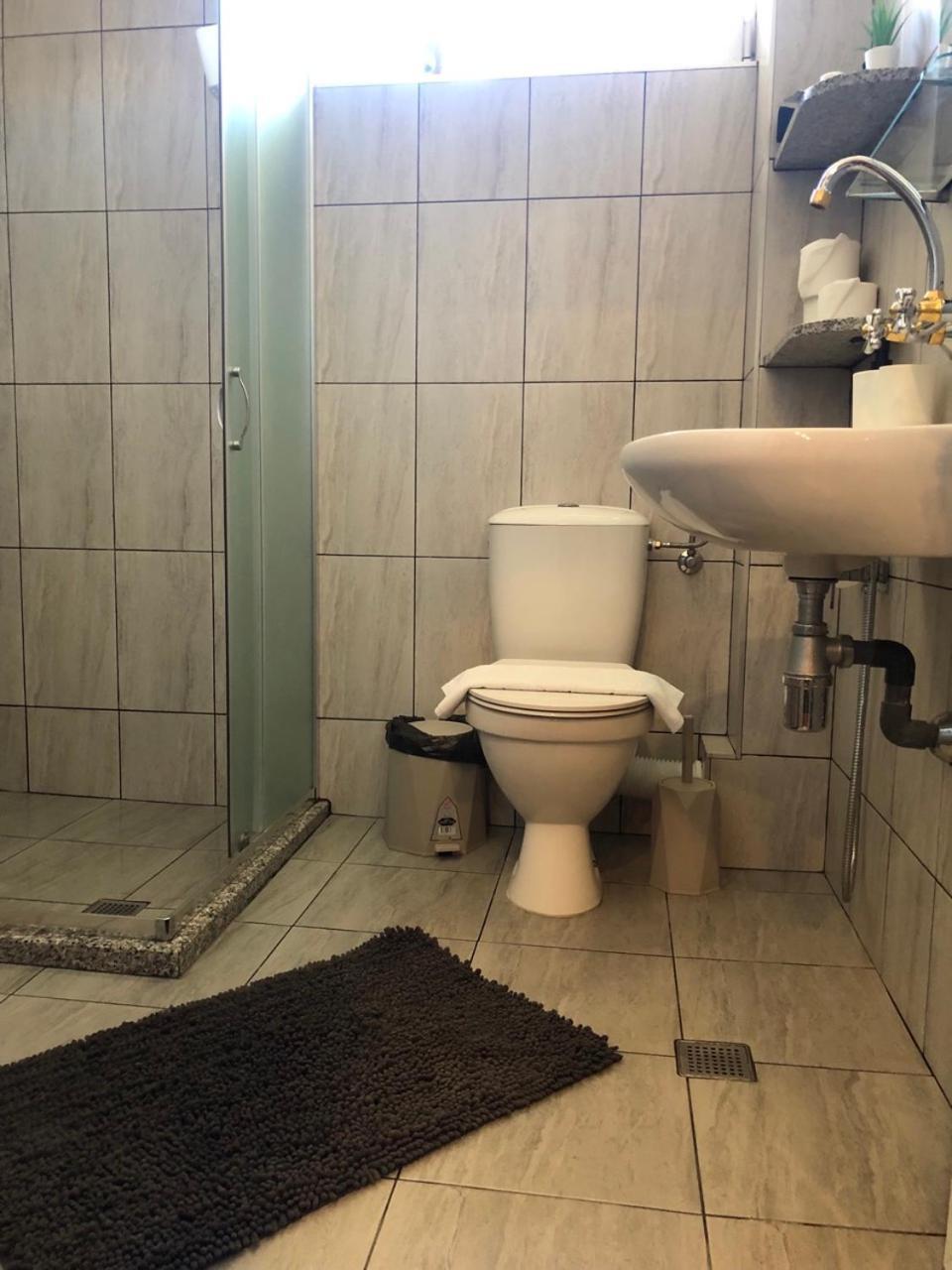 The Master And Margarita Apartment, Майстора И Маргарита, Two Bedroom Apartament Burgas Zewnętrze zdjęcie